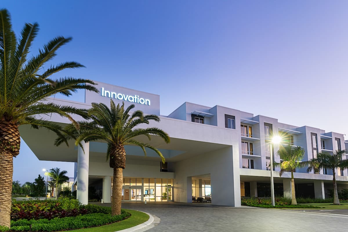 Arthrex INNovation Hotel